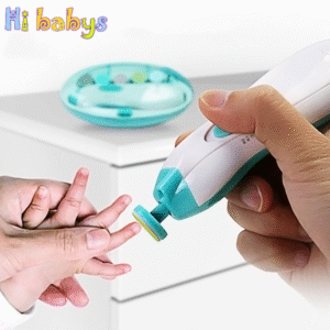 Baby Nail trimmer
