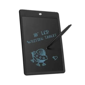 8.5" LCD Writing Tablet Drawing Pad, Erasable E-writer, Office Writing Board, Digital Drawing Pad, Doodle Board